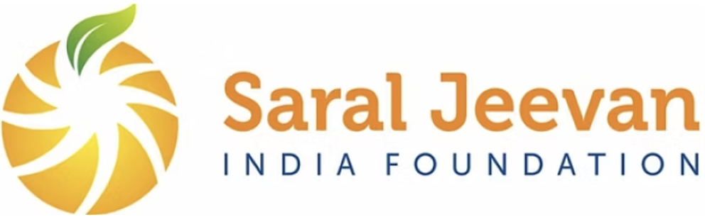 Saral jeevan india foundation logo